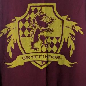 Gryffindor muscle tee